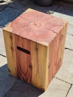 Holzquader