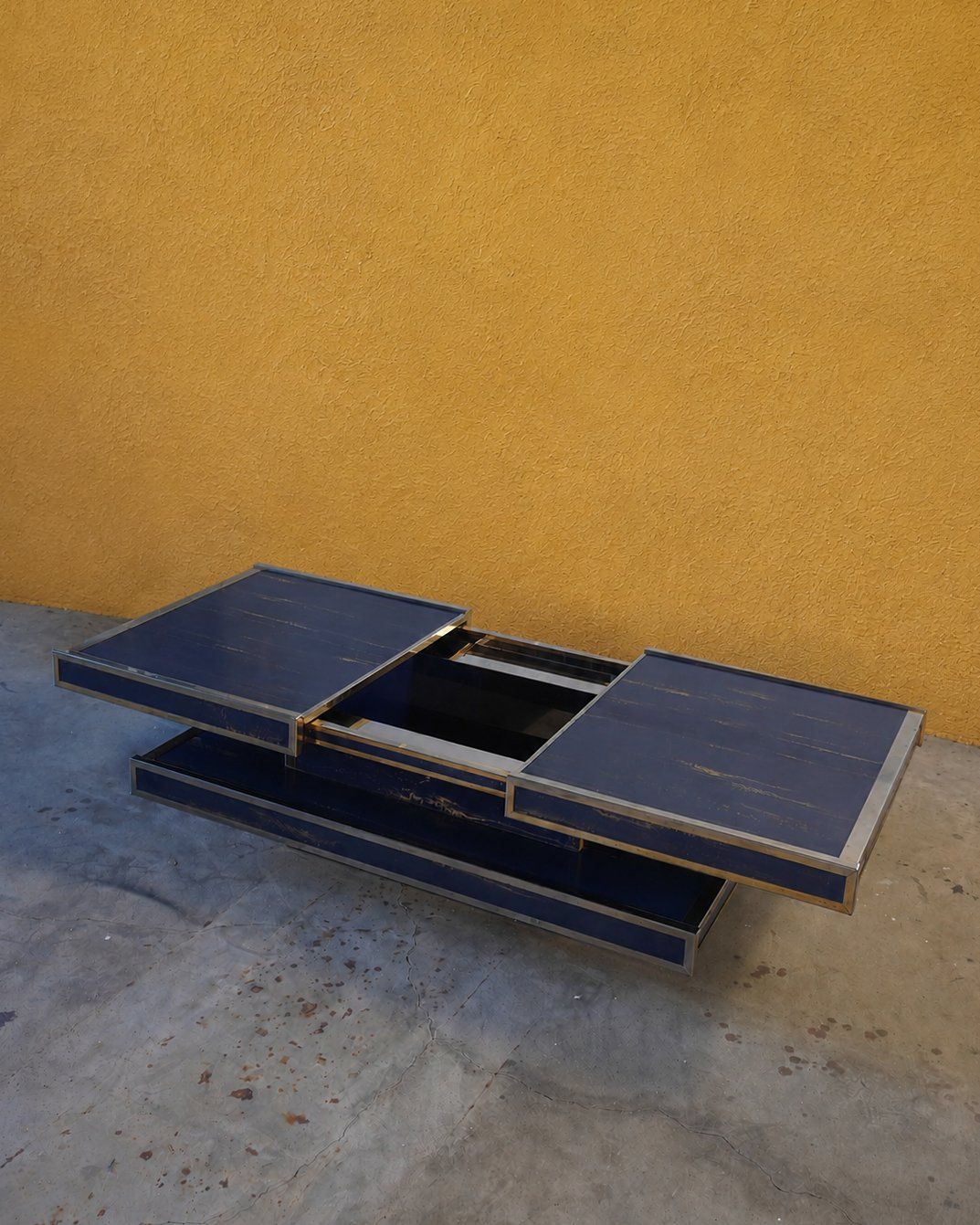 Tables: TABLE BASSE BAR – D'occasion à Moutier par Vintage-signature 8