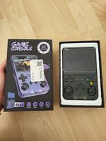 Game Console