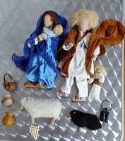 Krippenfiguren