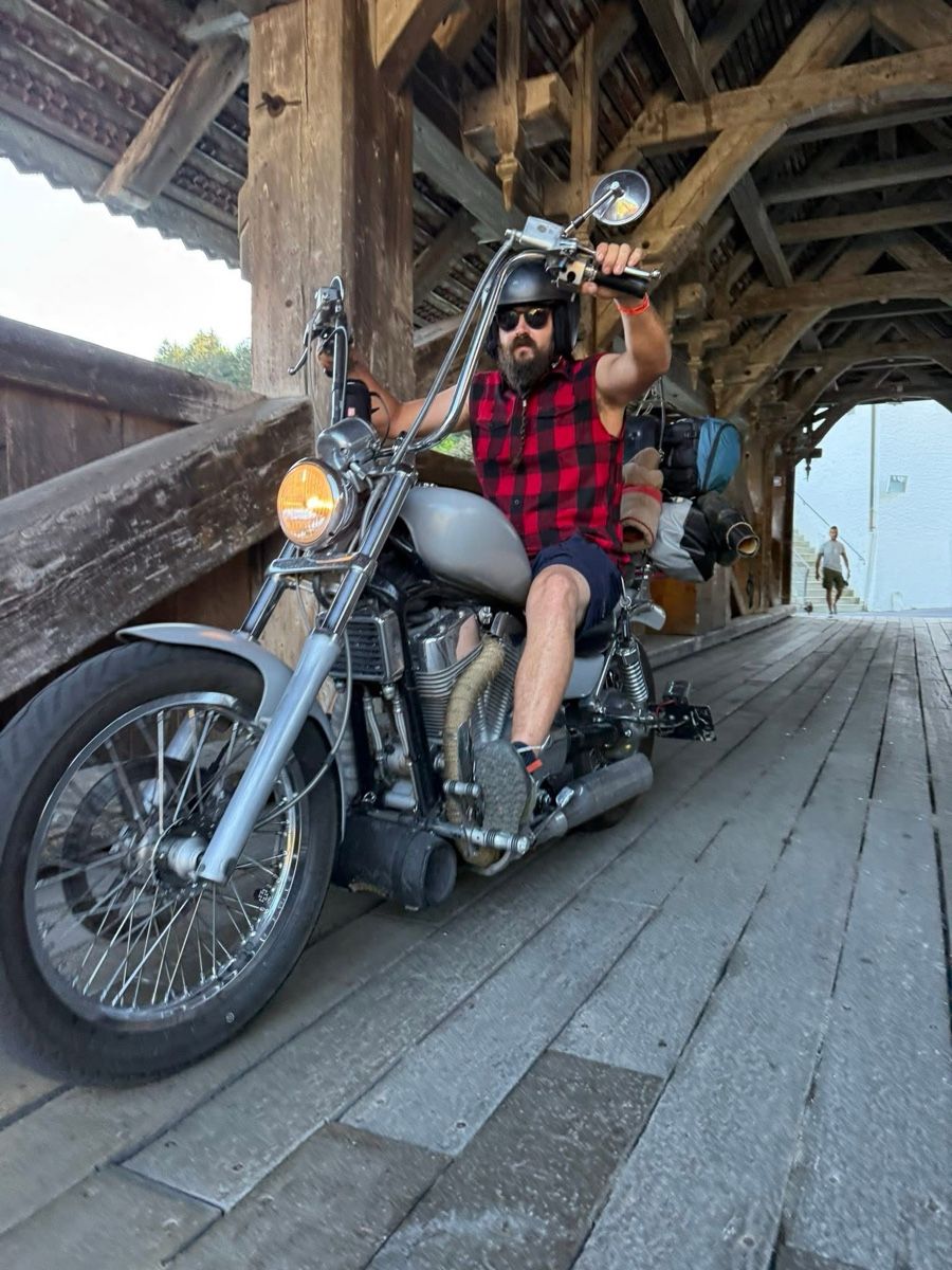Suzuki Cruisers: Suzuki intruder 1600 – D'occasion à chalais par Lamarie88 2