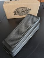 Crybaby Wah Pedal GCB-95, Inkl. Originalbox