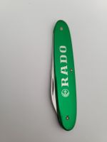 Rarität, RADO Swiss Made. Victorinox Sackmesser