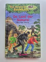 Das magische Baumhaus - Im Land der Samurai   Band 05