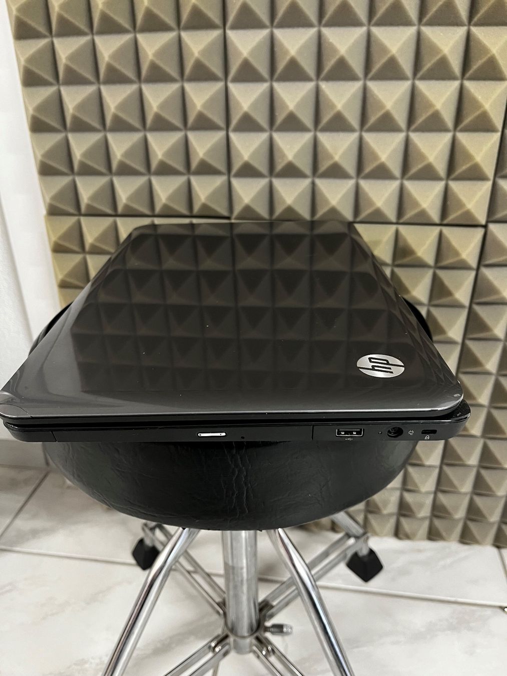 Hewlett Packard Notebook: Laptop HP Pavilion g6 – Usato da Zuchwil venduto da Speaker0 6