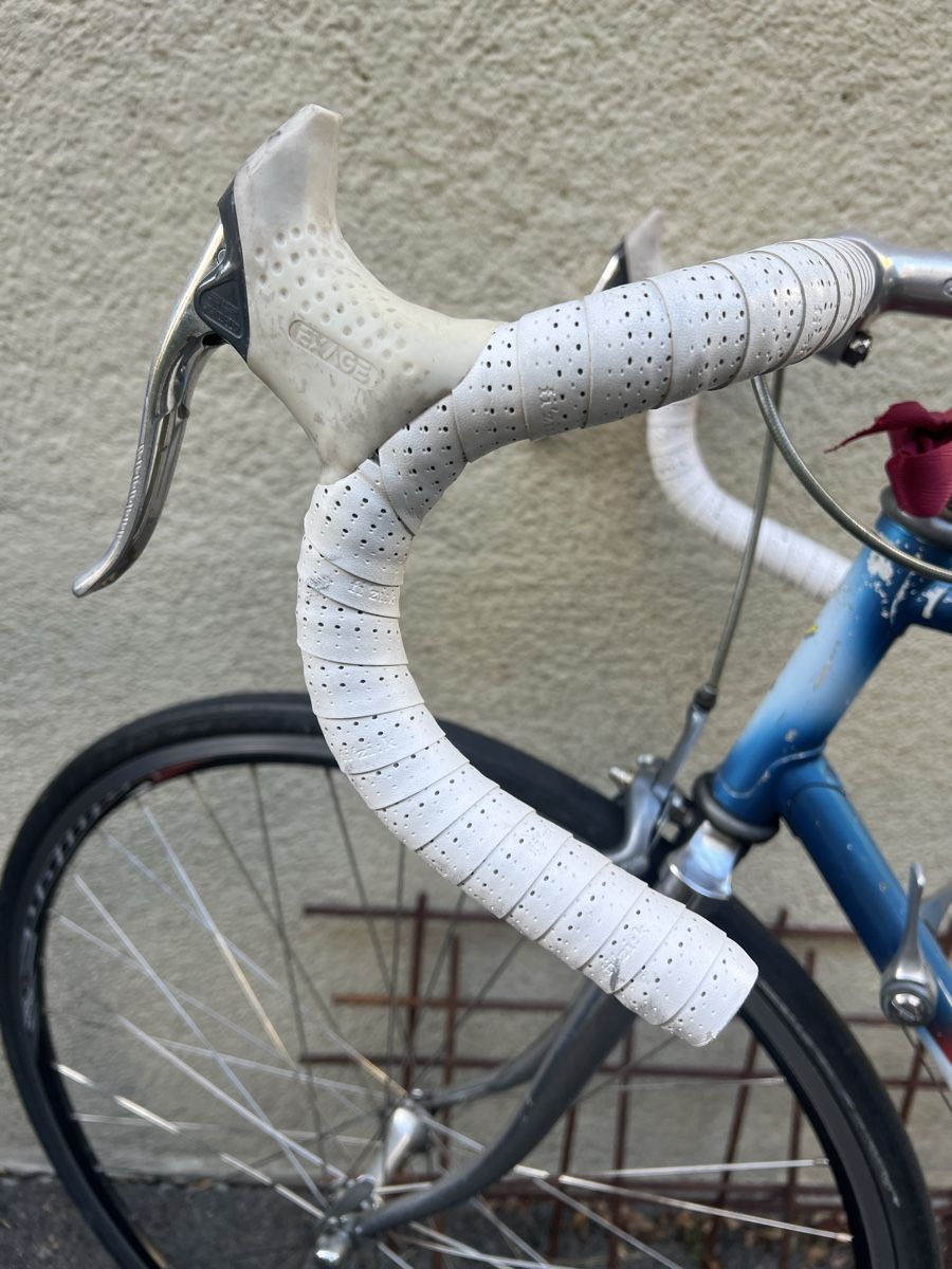 Biciclette: Rennrad Vintage – Usato da Zürich venduto da rei_6klv 7