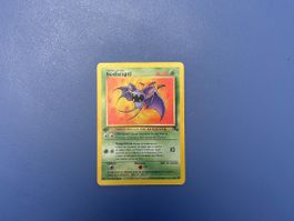 Nosferapti Jungle 1st Edition 57/62 FR