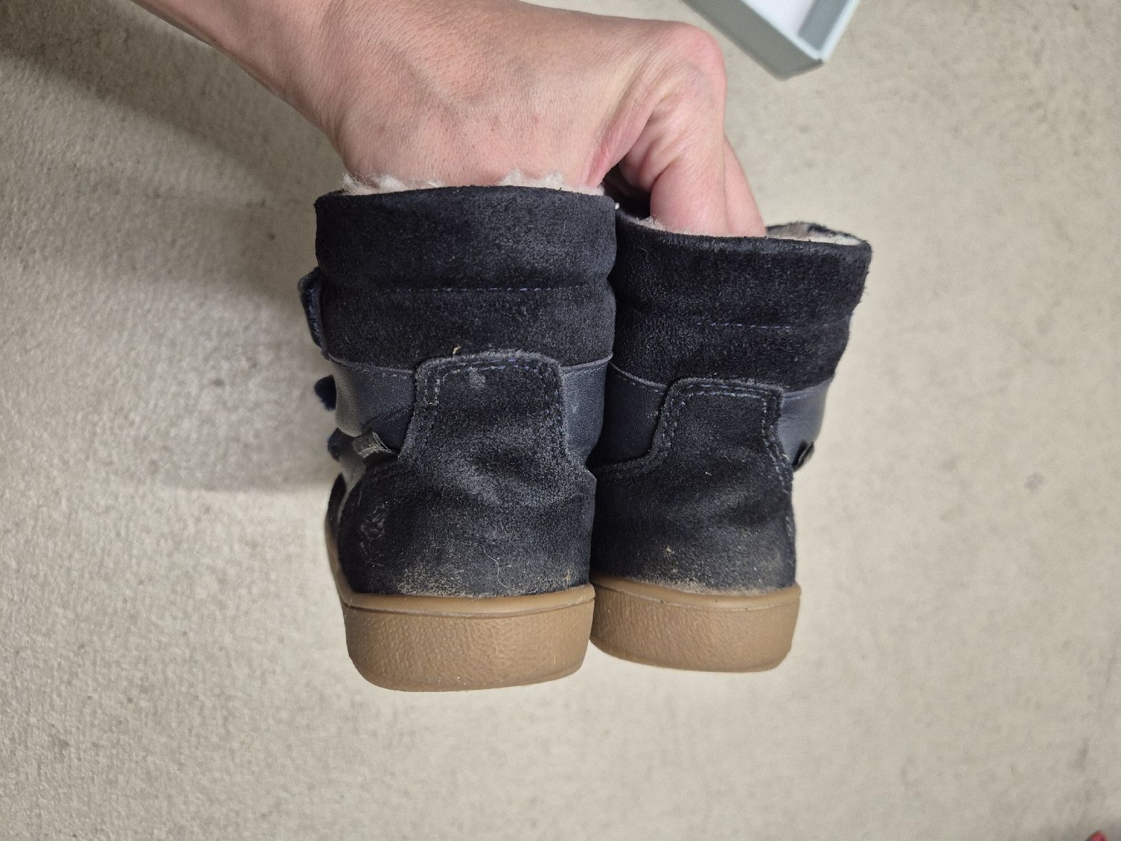 Scarpe per ragazzi: Bundgaard Winterschuhe 23 – Usato da Adliswil venduto da monikas47 2