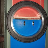 Einstellring d=250mm