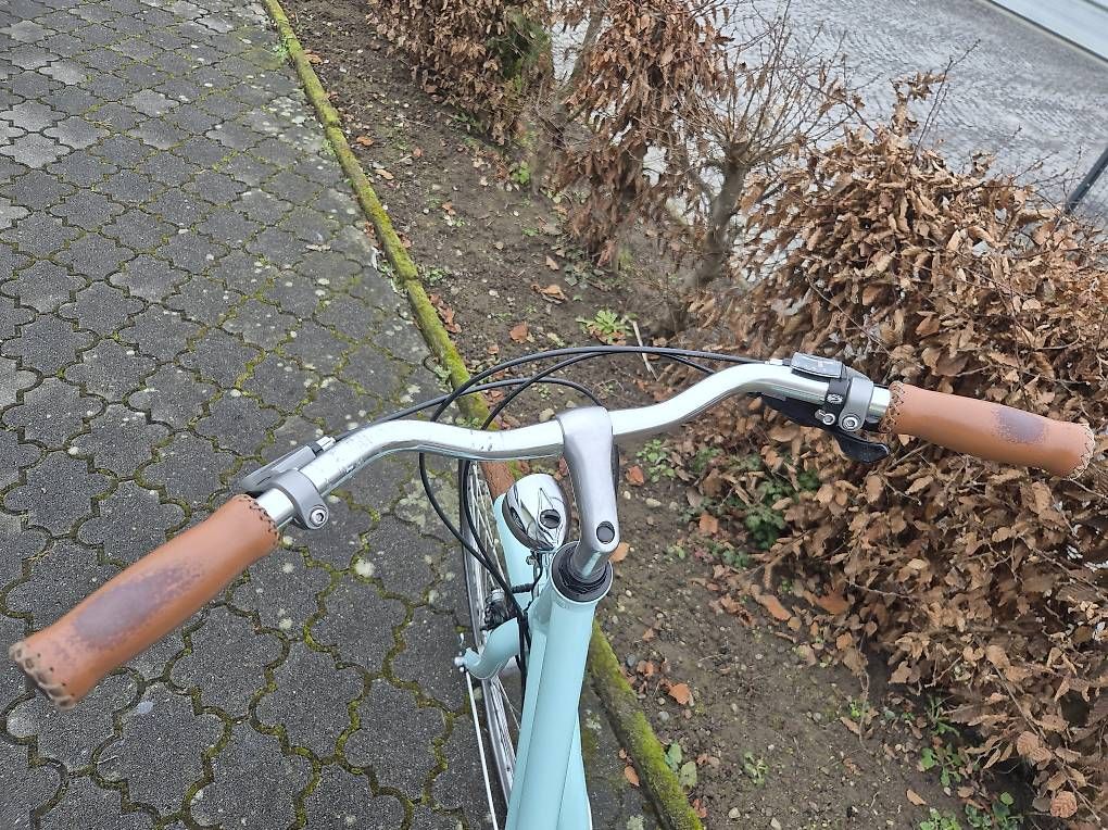 Velos: Tour de Suisse Damenvelo  – Gebraucht aus Kesswil von mel_8cbj 4