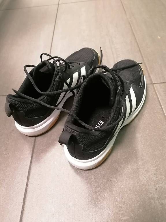 Scarpe da uomo: Turnschuhe Adidas – Usato da Leimiswil venduto da daniel_27 3