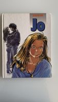 BD JO - DERIB : Rare Édition Originale 1991 - TBE !