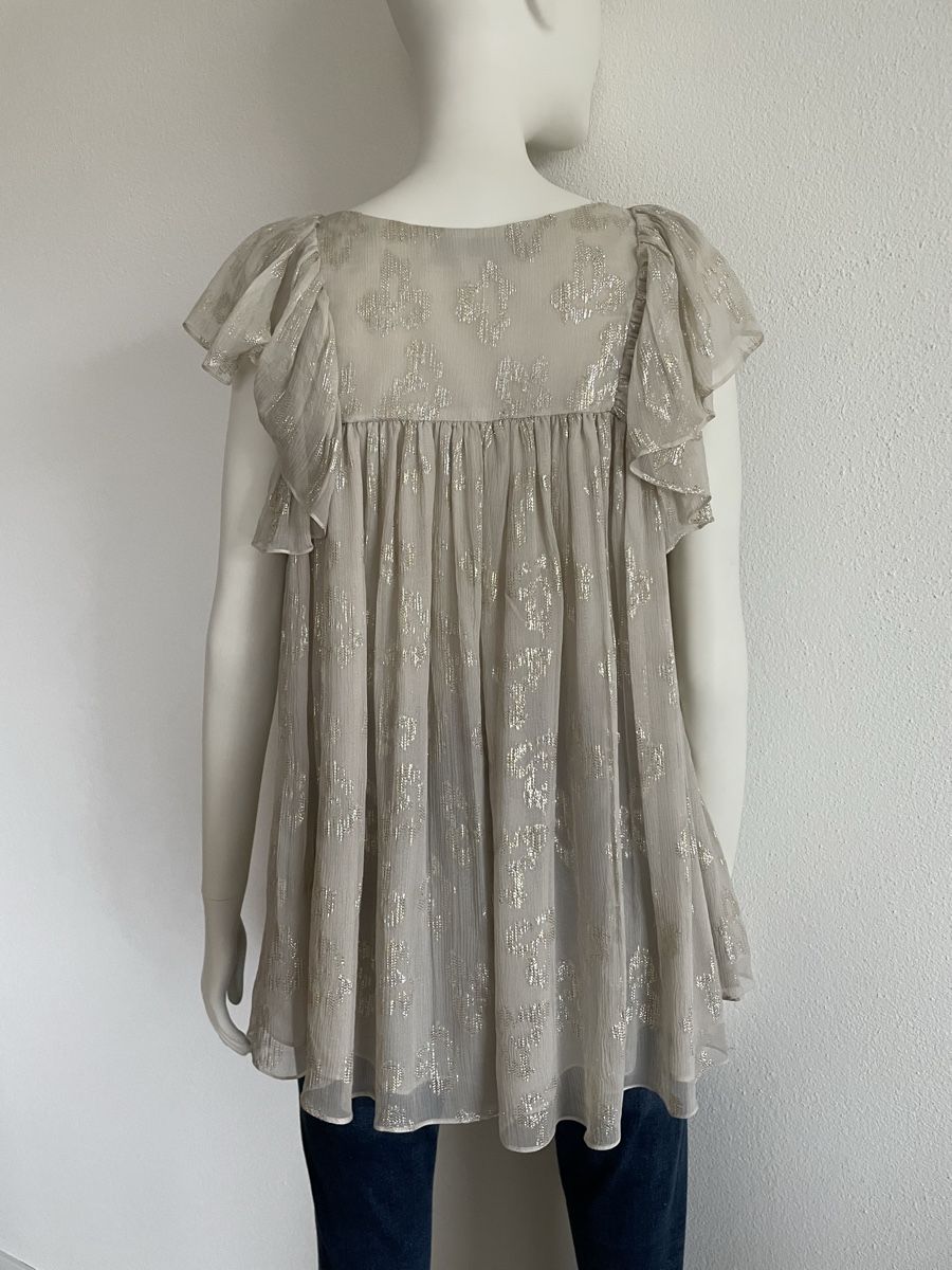 Camicette: Stella McCartney Bluse – Usato da Winterthur venduto da 19.19 5