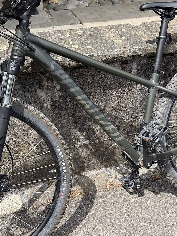 Biciclette: Specialized 2023 Rockhopper Sport - M  – Usato da Basel venduto da KPRNR 4
