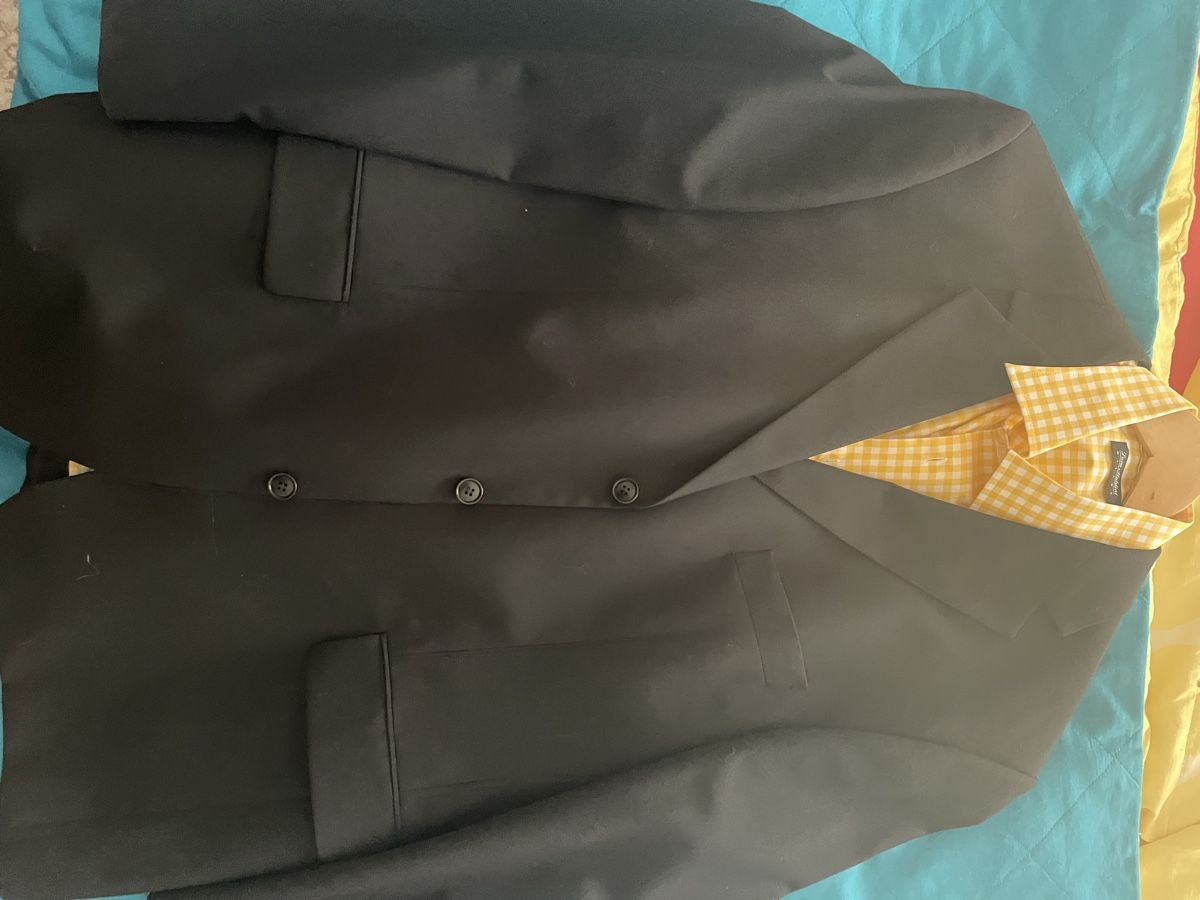 Giacche: Anzugsjacke / Sakko – Usato da Hallwil venduto da nik_ftg7