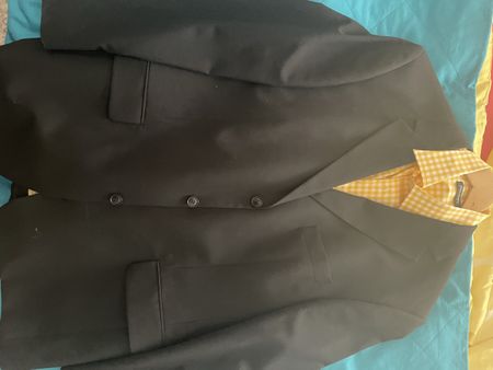 Anzugsjacke / Sakko