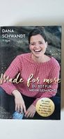 Buch: Made for more - Dana Schwandt
