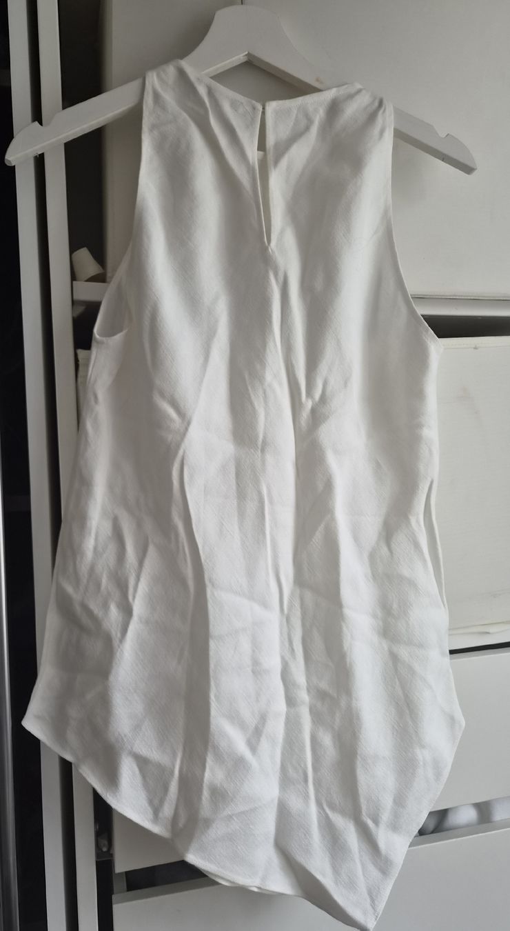 Massimo Dutti Blusen: Massimo Dutti schöne Bluse Gr. XS – Gebraucht aus Frenkendorf von Moon111 2