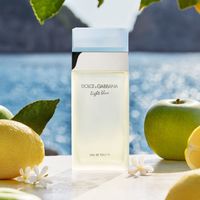 🔥😘🥳😘Dolce&Gabbana Light Blue Edt 50ml NEU mit OVP💃🔥🍾