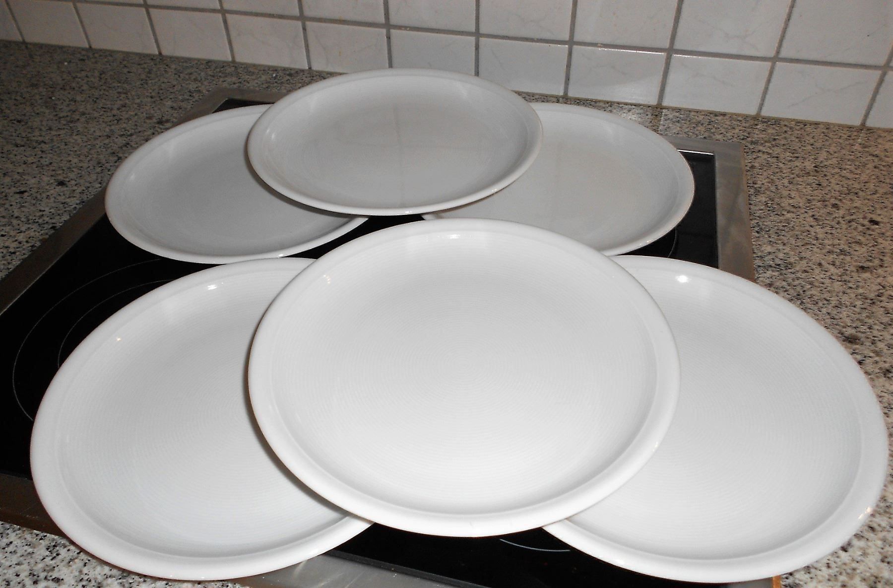 Thomas Teller: THOMAS TREND ROSENTHAL 6 ESSTELLER – Neu (gemäss Beschreibung) aus Ostermundigen von Finnflower