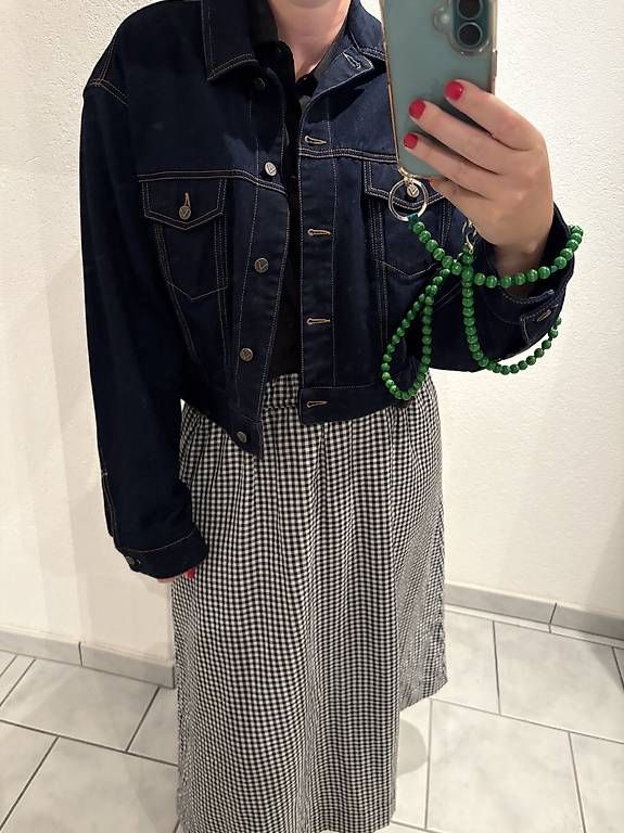 Giacche: Valentino Jeansjacke – Usato da Unterägeri venduto da mar_96hk 1
