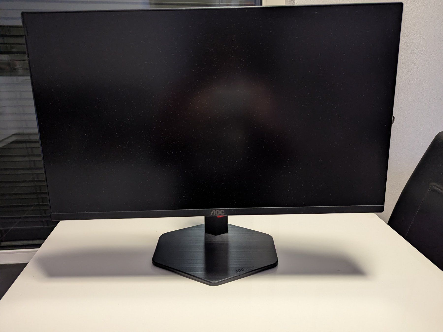Wunderschne Monitor Gebraucht Kaufen Bild