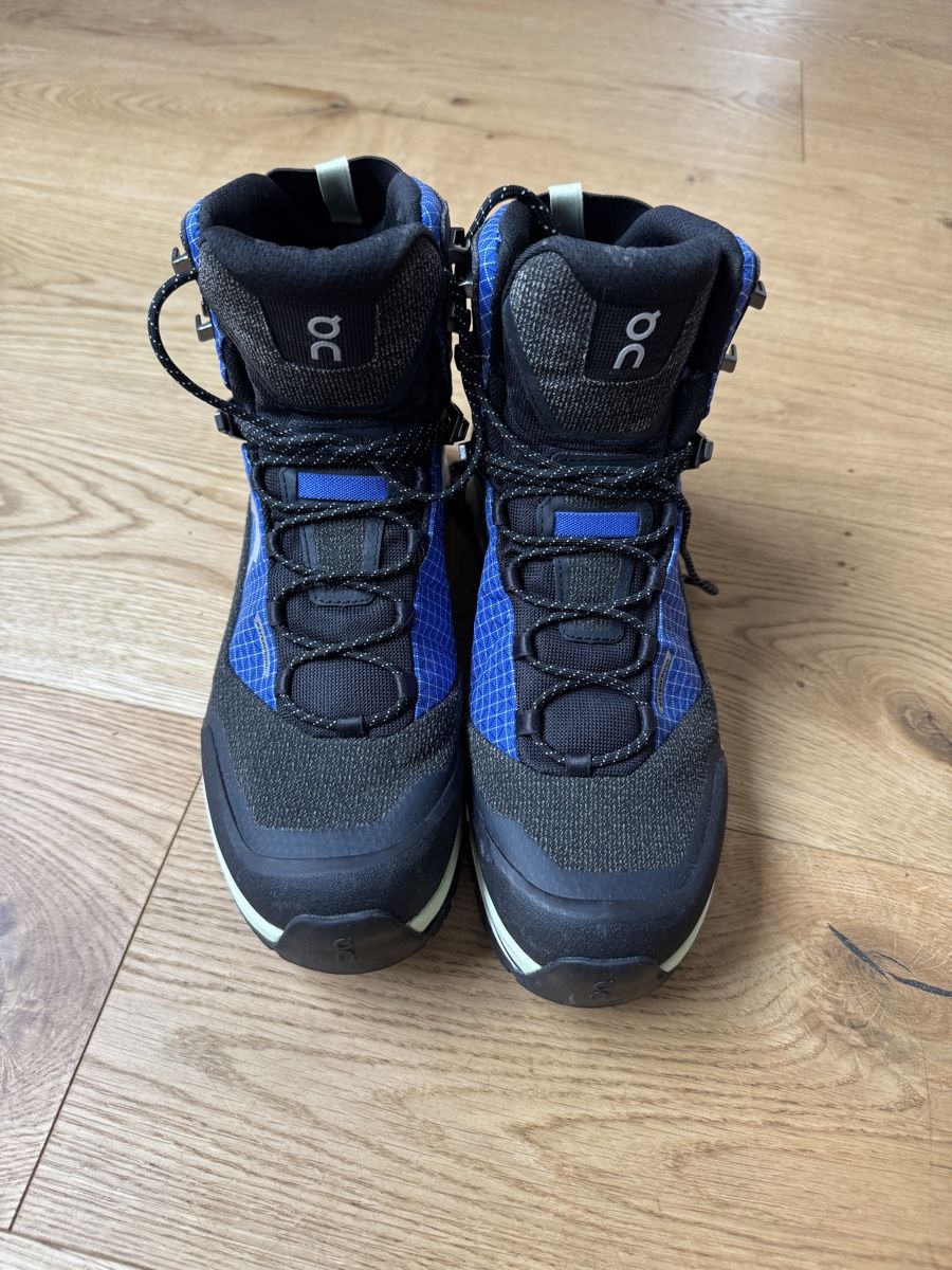 On Scarpe da uomo: On Cloudpine - size 41 – Nuovo (secondo la descrizione) da Zürich venduto da Patrycja_Hoelm_1 2