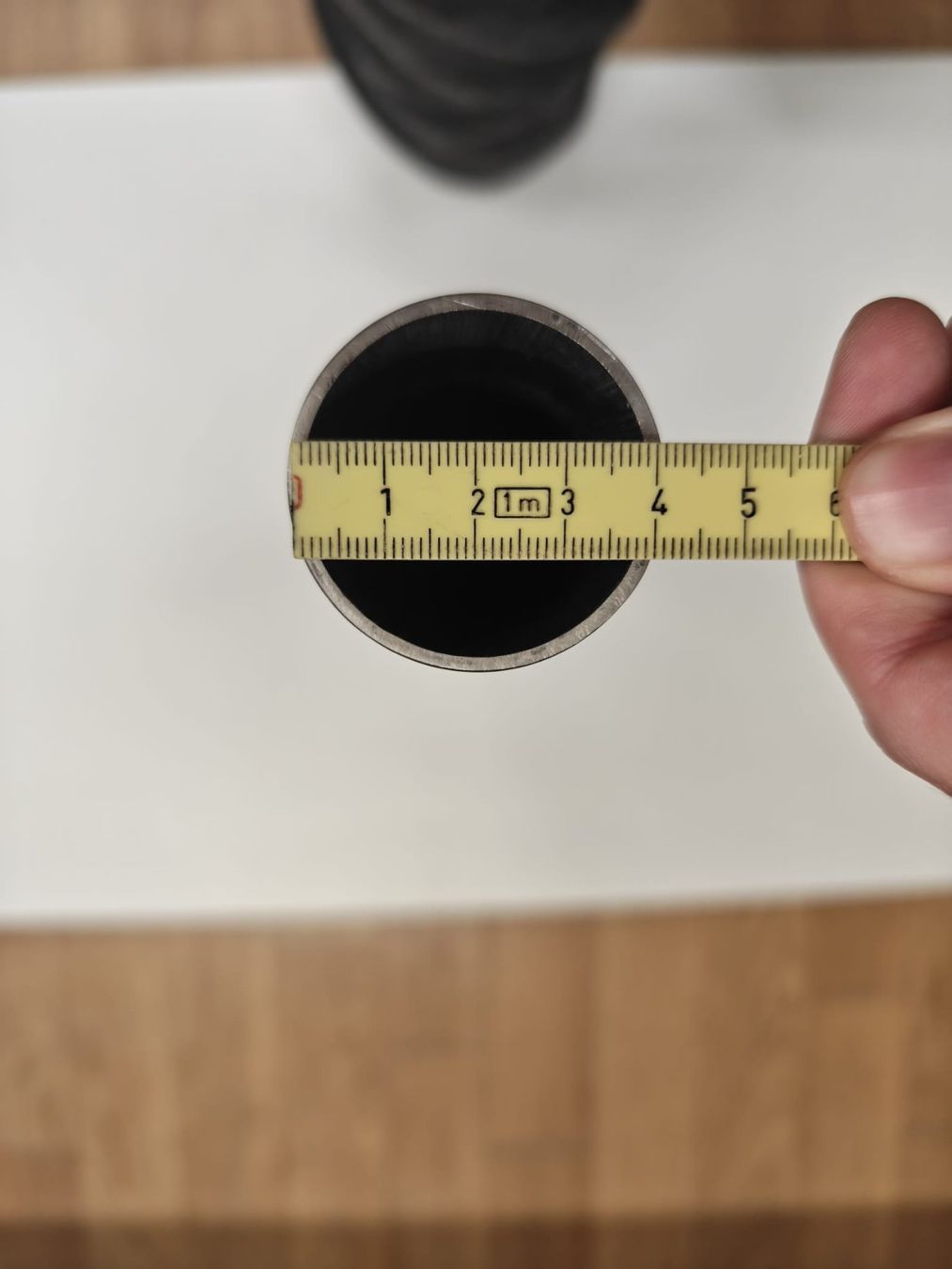 Profilati: Edelstahl Inox Rohre Rohmaterial – Usato da Hünenberg venduto da Papa50 2