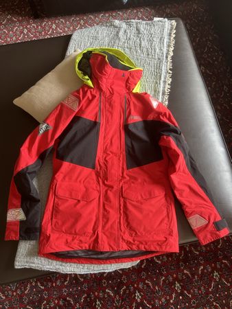 Musto Segeljacke Damen, Top Zustand