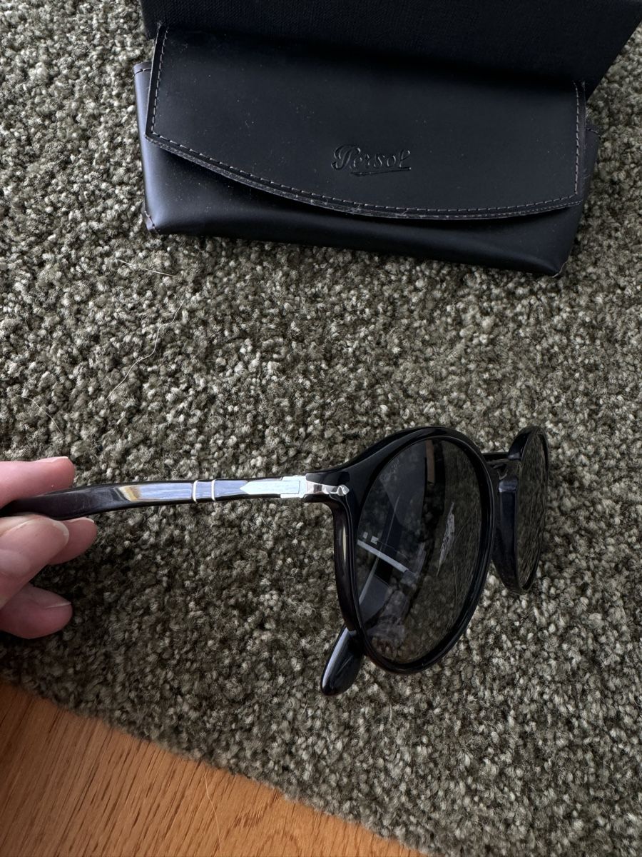 Persol Brillen & Gläser: Persol Sonnenbrille – Gebraucht aus Wallisellen von rb_88 2