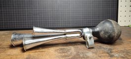 Wunderschönea altes Horn   zu verkaufen Nr 3