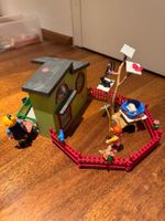 Playmobil Katzenpension 9276