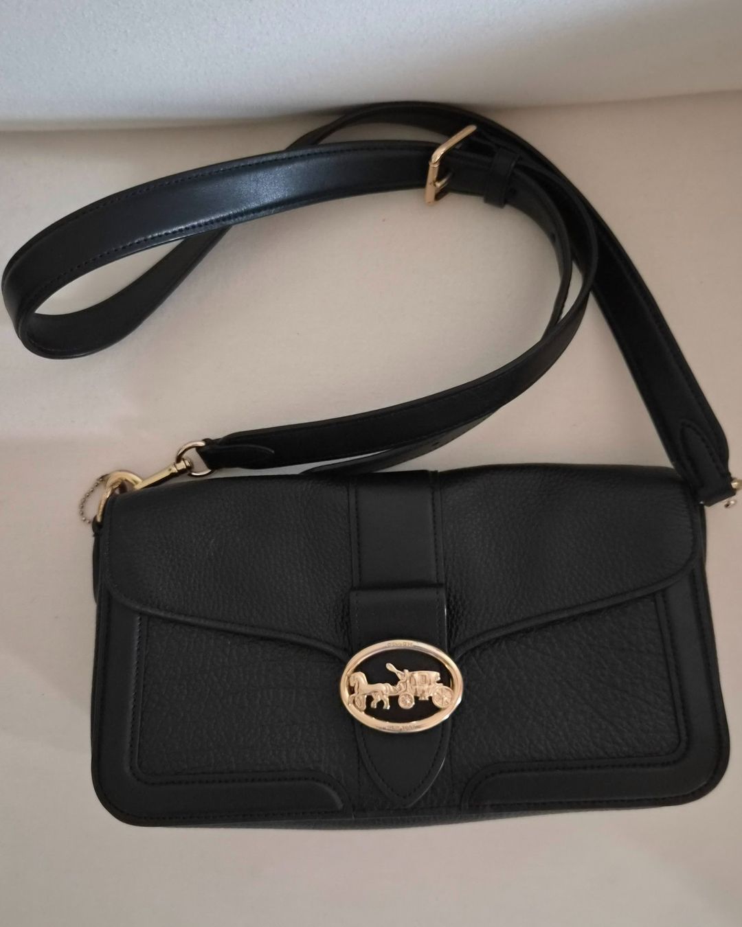 Coach Borse da donna: Coach Tasche – Nuovo (secondo la descrizione) da Baden venduto da knc00
