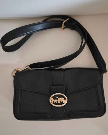 Coach Tasche