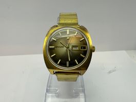 Enicar Automatik Armbanduhr167-01-24