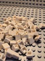 Lego 60 x Schrägstein 1x1x2/3 (54200)