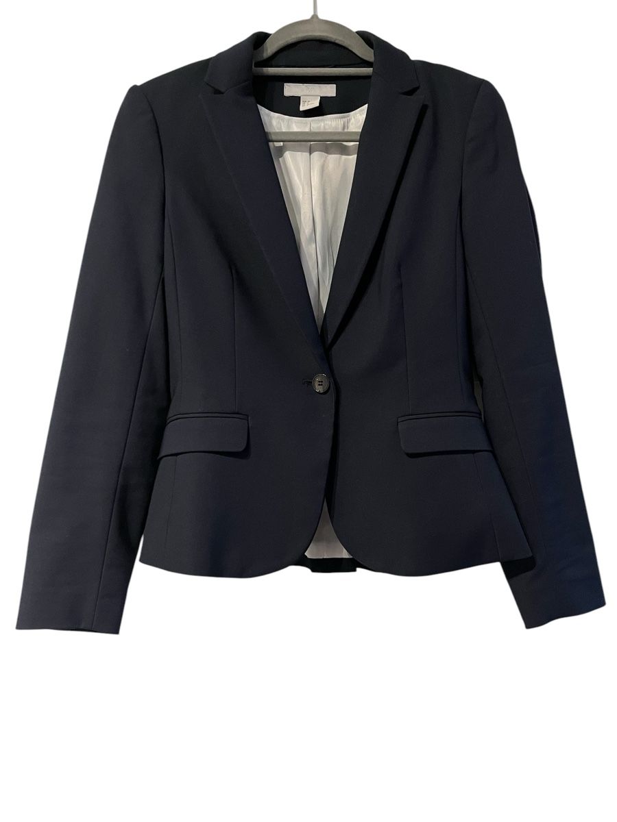H&M Ensembles & Tailleurs: 2x Elegante Blazer – Neuf (Voir description) à Zug par Se_wb5d 1