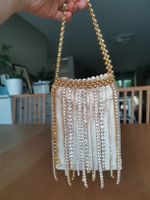 Wunderschöne Vanina Clutch, neuwertig, Top Zustand