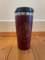 Thermosbecher von Nespresso Harry Potter themed