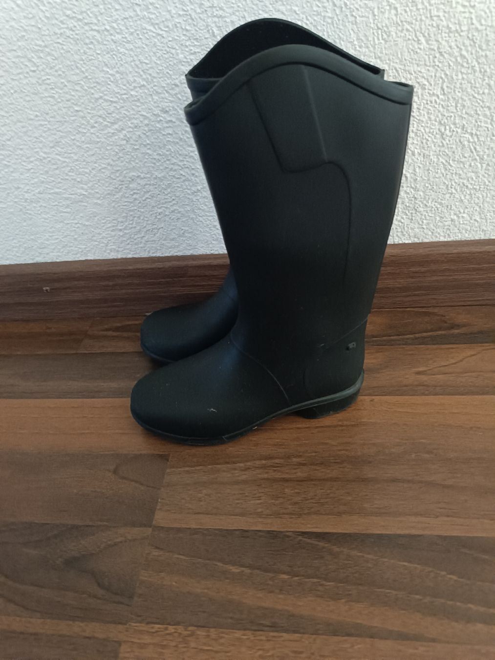 Hufschuhe: Stivali equitazione Reitstiefel  – Gebraucht aus Arbedo von cuc_8zbh 1