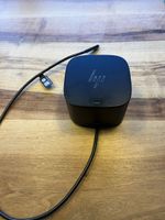 HP Thunderbolt Docking Station