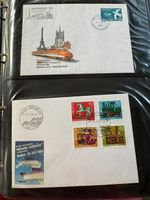 Collection de timbres PTT 1986 - Spéciaux Autriche