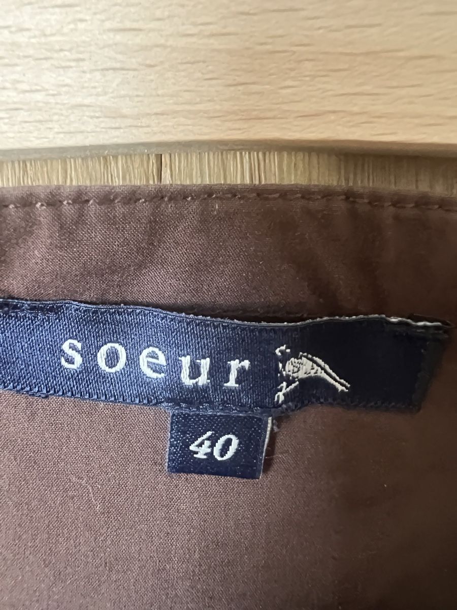 Soeur Chemisiers: Soeur Bluse – D'occasion à Rorschach par ivi7764 1