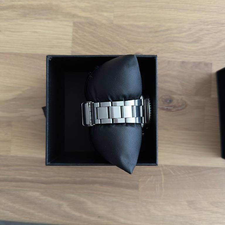 Orient Orologi: Orient Pro Saturation Diver 300m Automatik – Usato da Widen venduto da flavio_marchi 4