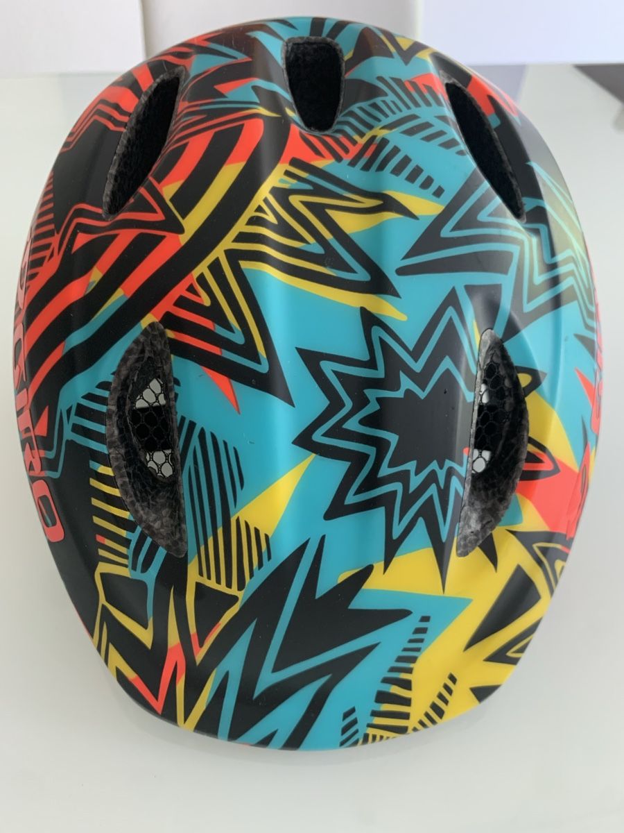 Casques: Helm Kinder – D'occasion à Füllinsdorf par Bambu2007