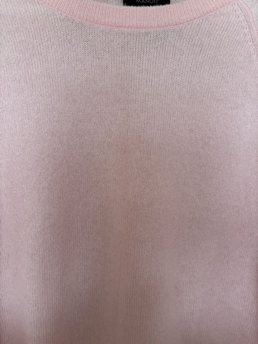 Pulls & Sweat-shirts: Kaschmirpullover Gr. M – D'occasion à Möhlin par Halylea 1