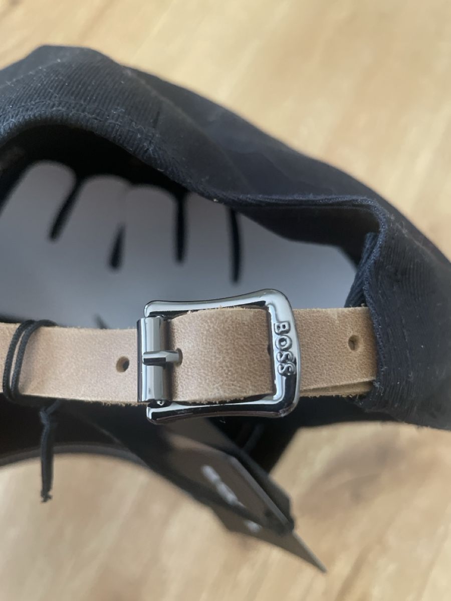 Hugo Boss Sonstige Kleidung & Accessoires: hugo boss equesterian Cap – Neu (gemäss Beschreibung) aus Rumlikon von DNA03 2