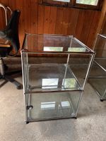 Glas Vitrine  (309)