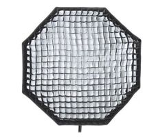 Godox 80 cm Grid / Wabengitter für Octabox – Lichtformer