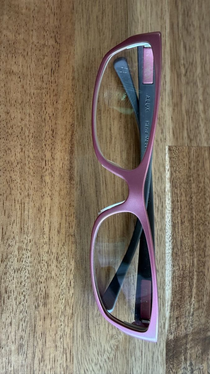Occhiali & Lenti: Lunettes de vue - STARCK / MIKLI – Usato da Arzier-Le Muids venduto da cin_ldd2 1